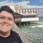 Richard Julius Liedke - @richardliedke - Instagram