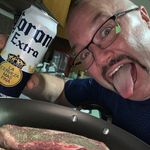 Richard Liggett - @cleveligg - Instagram