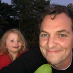 Richard Linley - @shealinley - Instagram
