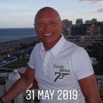 Richard Linley - @linley.richard - Instagram