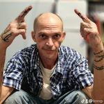 Richard Linn - @linnrp83 - Instagram
