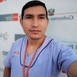 Jesus Richard Lizana Sulca - @jesus.lizana.s - Instagram