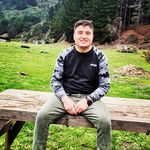 Richard  Lizana Merino - @charritu - Instagram
