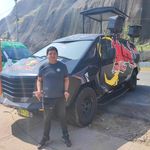 Richard Marcas Lizana - @richardmarcas - Instagram