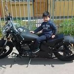 Richard Torres Lizana - @richii598 - Instagram