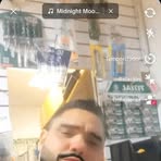 Richard Lizardo - Facebook