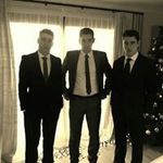 @richardlockerbie - Instagram
