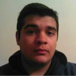 Richard Loera - @callmeyogibear - Instagram