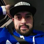 Richardgl Loera - @richardglloera - Instagram
