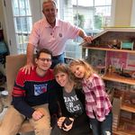 Richard Loftis - @richard.loftis.52 - Instagram