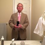 Richard Loftis - @atllawyer - Instagram
