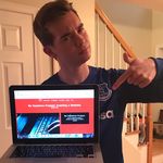 Richard Loftis’ Capstone - @loftiscapstone2018 - Instagram