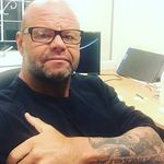 Richard Loggins - @logg.rich45 - Instagram