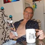 Richard Logsdon - @warmsandsman1 - Instagram