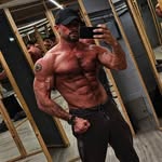 Richard Lomas - @richardlomas76 - Instagram