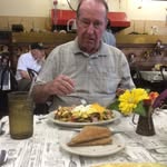 Richard Longworth - @richardlongjohn007 - Instagram