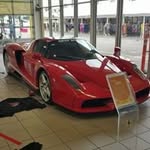Richard Lore - @rslore123 - Instagram