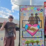 John Raven Richard Loser Jr. - @superstarpowerup - Instagram