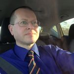 Richard Lowry - @lowryr.a - Instagram