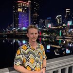 Richard Lowry - @alisha_lewis1029384756 - Instagram