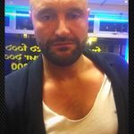 Richard Lowry - @kynleejensen - Instagram