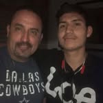 Richard Loya - @rloya76 - Instagram