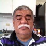 Richard Lozada - @humacaeno - Instagram