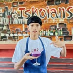 Richard Lozada - @chad_yah - Instagram