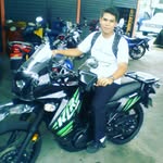 Richard'Lozada*-* - @richardlozada14 - Instagram