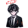 Richard lucius - @lucius.blox - TikTok