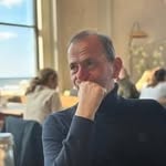 Richard Luckerhoff - @richardluckerhoff68 - Instagram