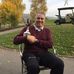 Richard Luckhurst - Facebook
