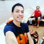 Richard Luckmann - @richardluckmann - Instagram