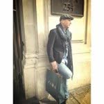 Lars Richard Lundquist - @sjefsquist - Instagram