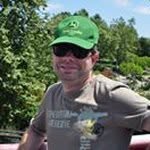 Richard Lundquist - @richardodsmal - Instagram