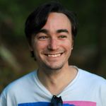 Richard Lusk - @luskmusk - Instagram