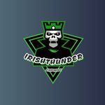 Richard Lusk - @official_irishthunder86 - Instagram