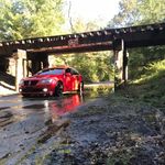 Richard Lusk - @thatredg8 - Instagram