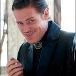 Richard Lusk - @richlusk3273 - Instagram