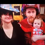 Richard Samuel Lusk - @reddragonrsl2 - Instagram