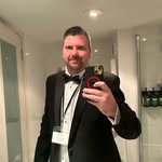Richard Luxton - @dicky_luxton - Instagram