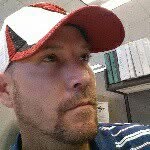 Richard Lyke - @hardlyrich40 - Instagram