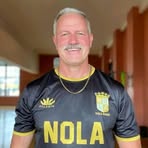 Richard Mabe - Facebook