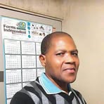 Richard Mabe - Facebook