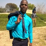 Richard Mabena - @mabenarichard - Instagram