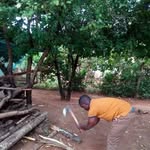 Richard Mabete - @richardmabete - Instagram