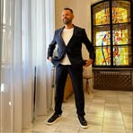 Richard Macek - Facebook