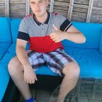 Richard Macek - @richardmacek1 - Instagram
