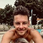 Richard Maček - @la_rayov - Instagram