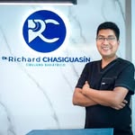 Dr Richard Chasiguasín | Cirujano Bariátrico Machala - @drrichardchasiguasin - Instagram